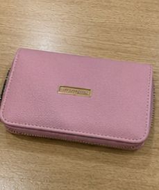 Dompet Wanita Pink